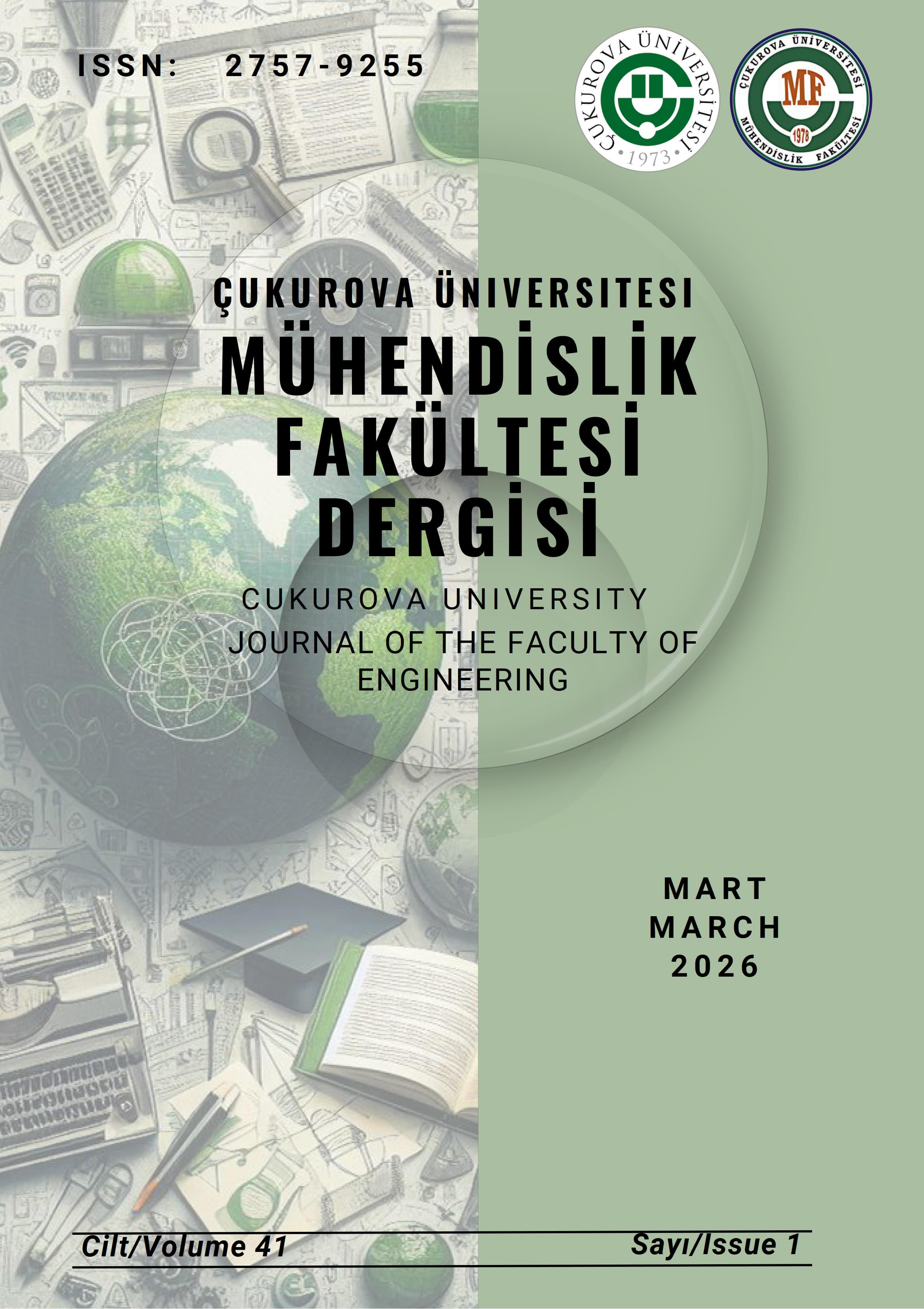 Cilt 41 Sayı 1
