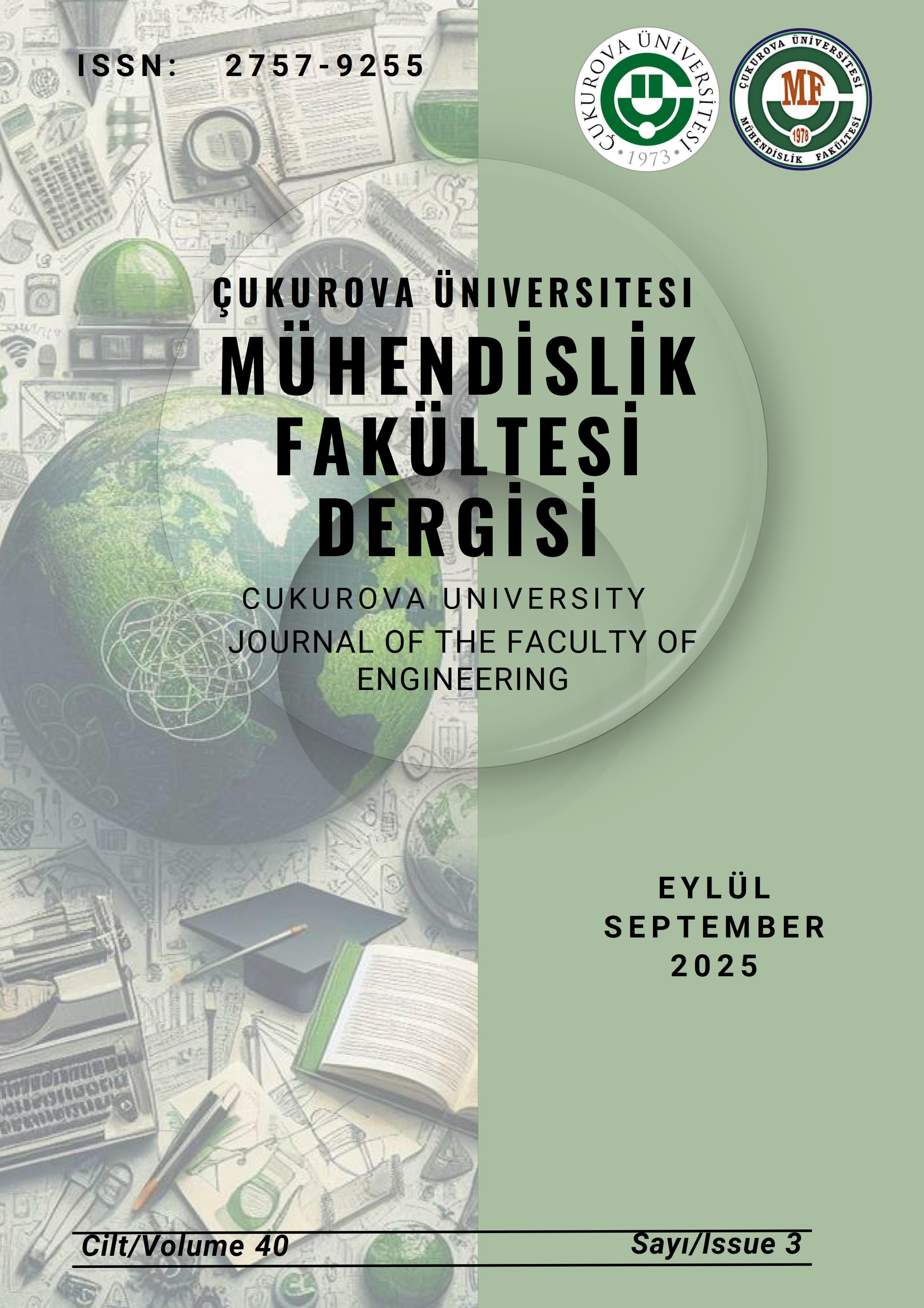 Cilt 40 Sayı 3